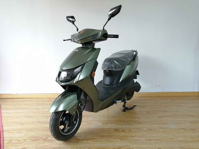 Jinpeng  JP800DQT8 Electric two wheeled light motorcycle