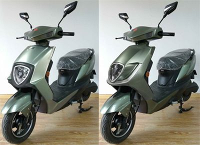 Jinpeng  JP800DQT8 Electric two wheeled light motorcycle