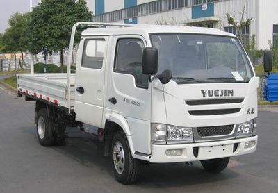 Yuejin NJ1031DBFSTruck