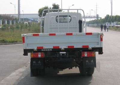 Yuejin  NJ1031DBFS Truck