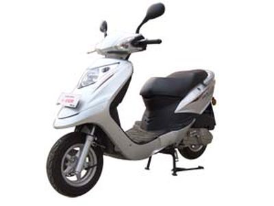 Qingqi  QM125T16D Two wheeled motorcycles