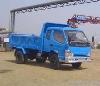 Qingqi  ZB3030LPE Dump truck