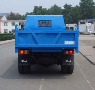 Qingqi  ZB3030LPE Dump truck