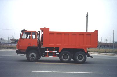 Huajun  ZCZ3252ZZ Dump truck