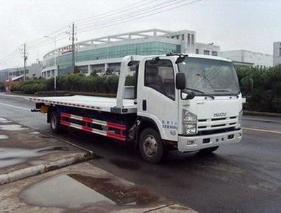 Changqi  ZQS5101TQZPQL Obstacle clearing vehicle