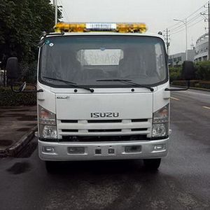 Changqi  ZQS5101TQZPQL Obstacle clearing vehicle