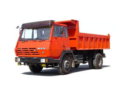 Star SteyrZZ3192L3811Dump truck