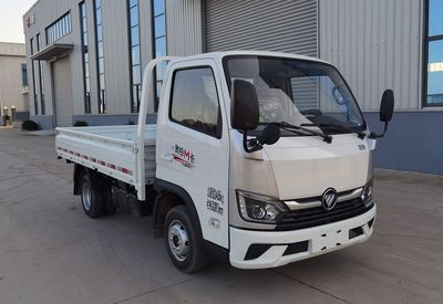 Foton  BJ1031V4JV4AA1 Truck