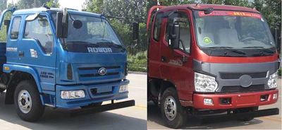 Foton  BJ1135VJPFG1 Truck