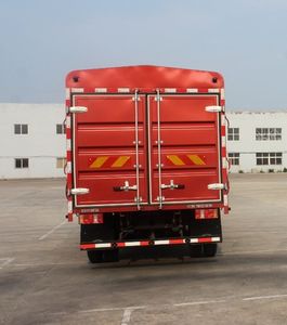 Foton  BJ5043CCYFD Grate type transport vehicle