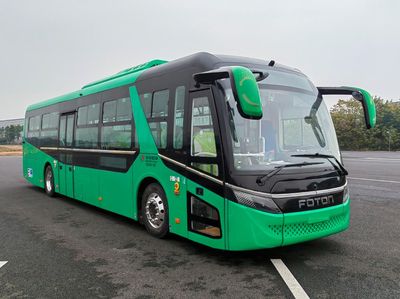 Foton  BJ6127EVCAN3 Pure electric city buses