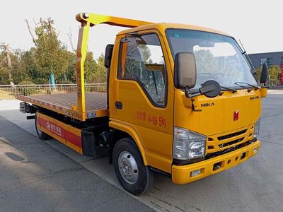 Cheng Liwei CLW5049TQZCDPObstacle clearing vehicle