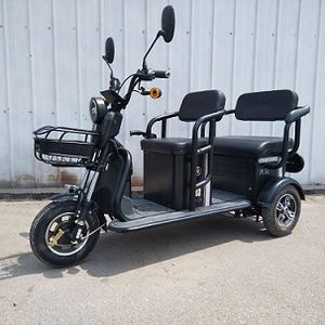 Da An RonaldoDA1500DZKElectric tricycle