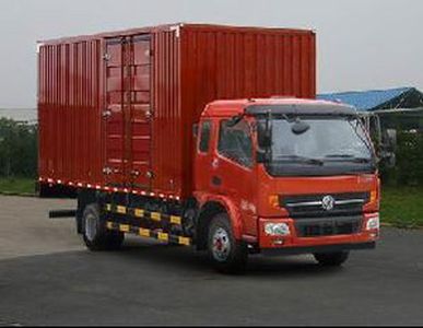 Dongfeng  DFA5140XXYL11D7AC Box transport vehicle