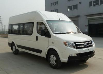 Dongfeng EQ6640CLBEV8Pure electric passenger cars