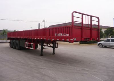 Enxin Business Brand Automobile HEX9403 Semi trailer