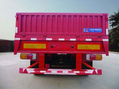 Enxin Business Brand Automobile HEX9403 Semi trailer