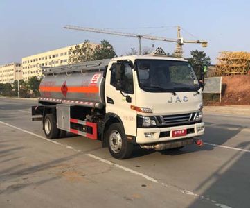 Zhuanwei  HTW5121GJYJHQ6 Refueling truck