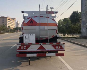 Zhuanwei  HTW5121GJYJHQ6 Refueling truck