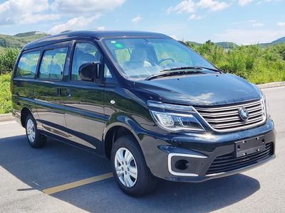 Dongfeng  LZ6510N20A0 multi-purpose vehicle 