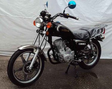 Sano  MS1258E Two wheeled motorcycles