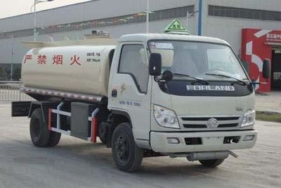 Mastercard SDW5060GJY Refueling truck