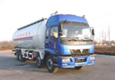 Ronghao  SWG5313GFL Powder material transport vehicle