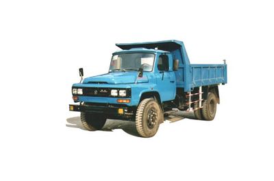 Huashan  SX3093 Dump truck