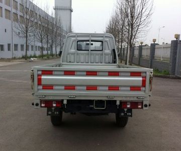 Jinbei  SY1027AADX7LEL Light duty trucks