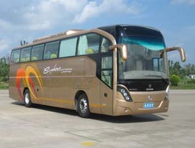 Jinlv  XML6125S3 coach