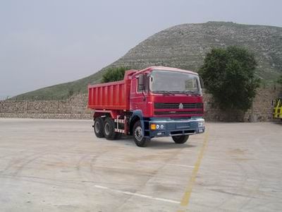 Starstal ZZ3253M2941 Dump truck