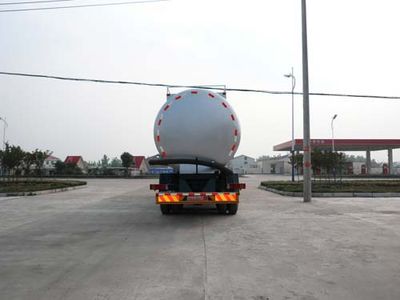 Chufei  CLQ5310GFL3BJ Powder material transport vehicle