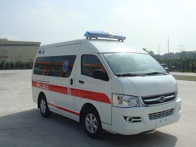 Dama HKL5030XJHAambulance