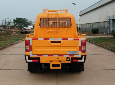 Jiangling Motors JX5043XGCMLA25 Engineering vehicle