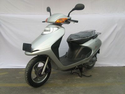 Leizhi  LZ100T2 Two wheeled motorcycles