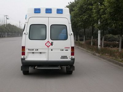 Yaning  NW5030XJH ambulance