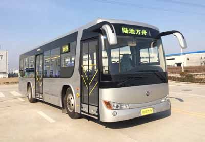 Land ArkRQ6120GBEVH0P0Pure electric city buses