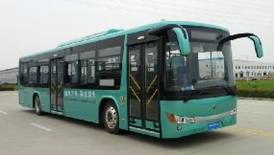 Land Ark RQ6120GBEVH0P0 Pure electric city buses