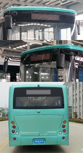 Land Ark RQ6120GBEVH0P0 Pure electric city buses