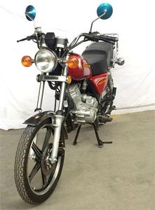 Sanben  SM1259D Two wheeled motorcycles