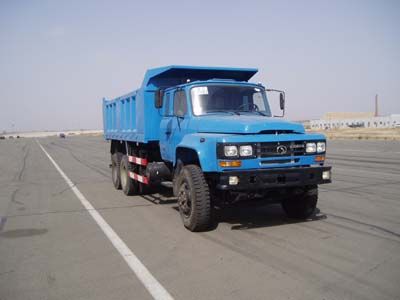 Shitong  STQ3180CL7Y61S Dump truck