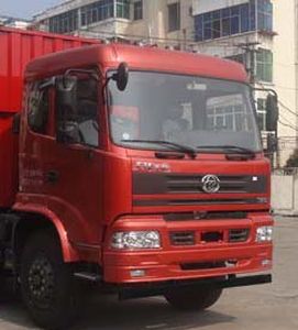 Shitong  STQ3318L16Y4B14 Dump truck