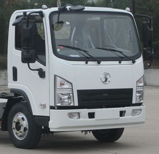 Shaanxi Automobile SX5040CCYBEV Pure electric grille transport vehicle