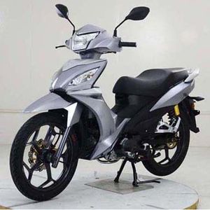 Xiaxing Sanyang  XS12515A Two wheeled motorcycles