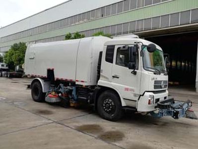 Triple  YSY5181TSLE5 Road sweeper