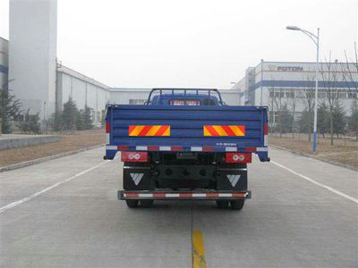 Foton  BJ1159VKPFG2 Truck