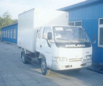 Era  BJ5043V7CEA4 Box transport vehicle