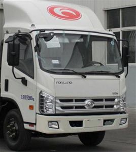 Foton  BJ5073VEBEAA Box transport vehicle