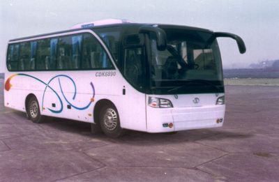 Shudu  CDK6890H3D coach