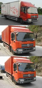 Dongfeng  DFL5120XXYB8 Box transport vehicle